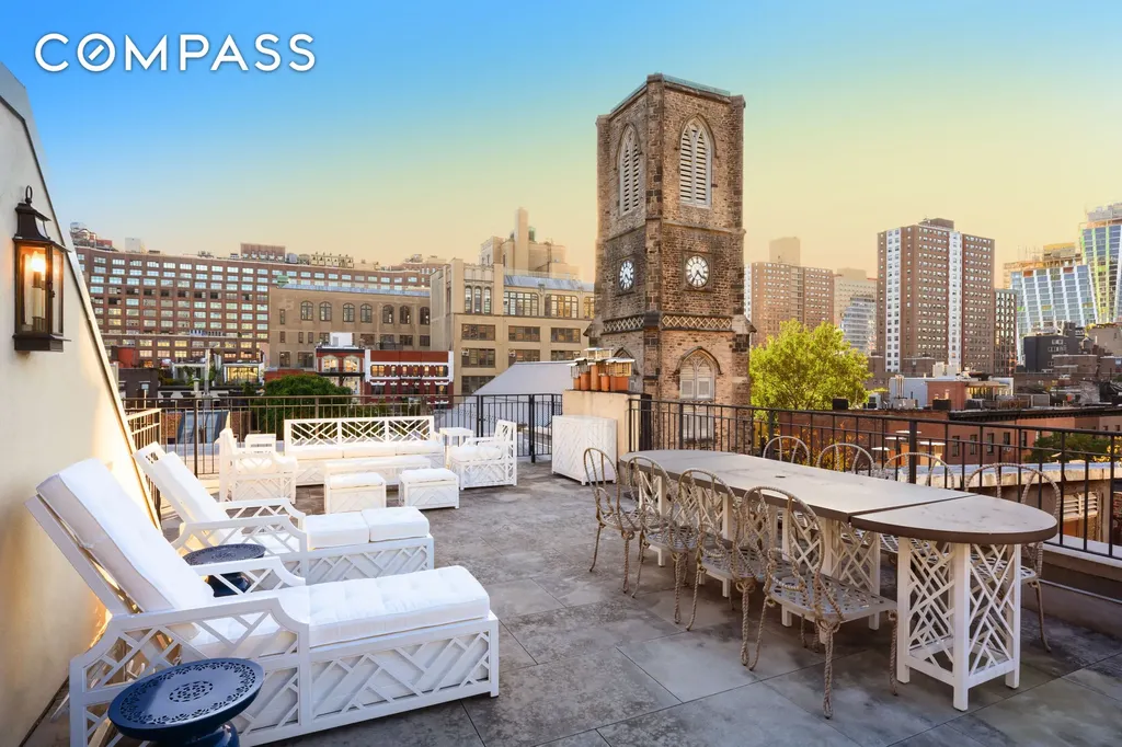 333 W 20th Street New York City NY 10011