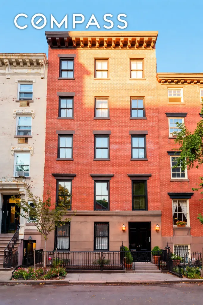 333 W 20th Street New York City NY 10011