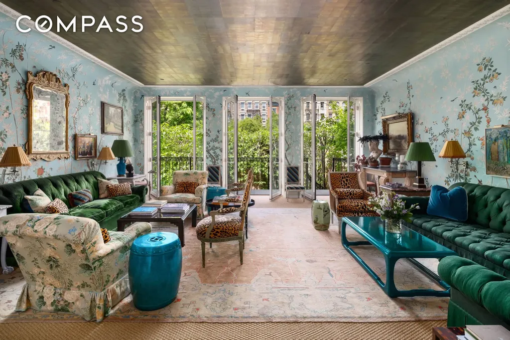 333 W 20th Street New York City NY 10011