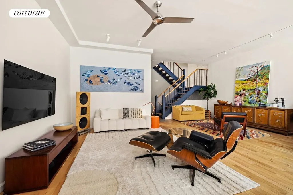914 Pacific Street New York City NY 11238
