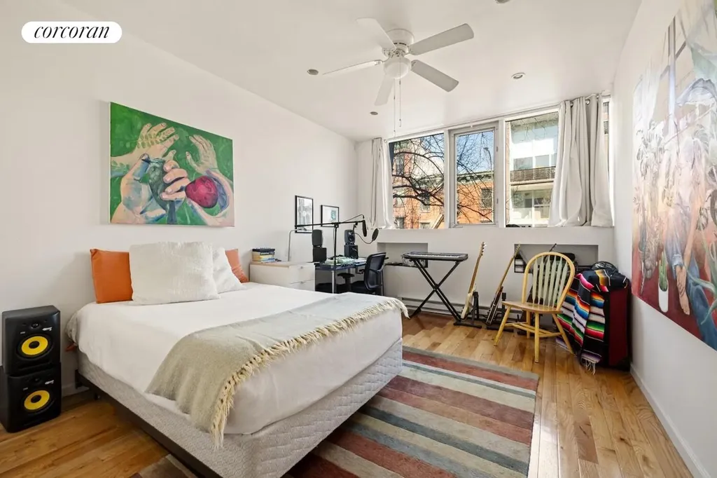 914 Pacific Street New York City NY 11238
