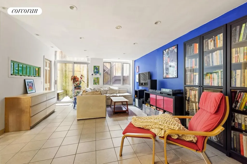 914 Pacific Street New York City NY 11238