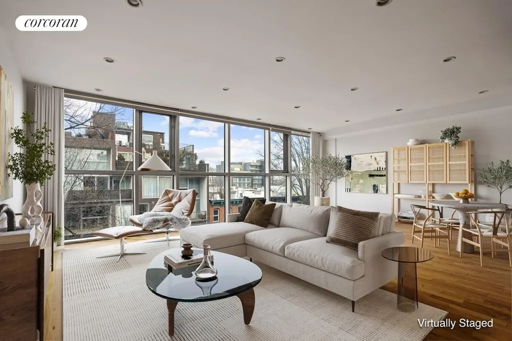 914 Pacific Street New York City NY 11238