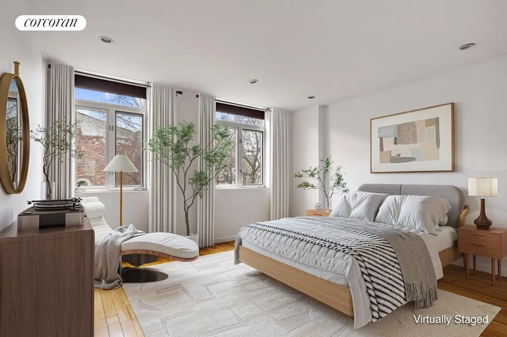 914 Pacific Street New York City NY 11238