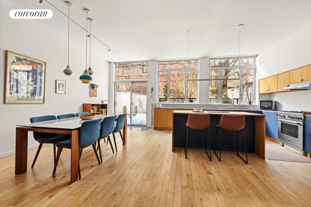 914 Pacific Street New York City NY 11238