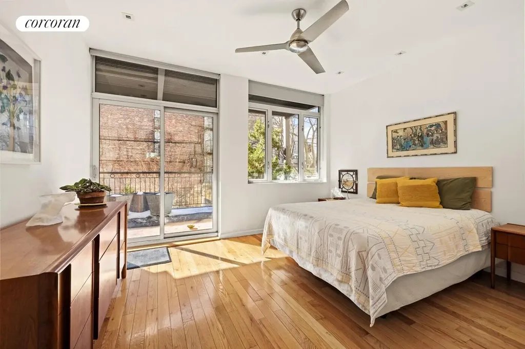 914 Pacific Street New York City NY 11238
