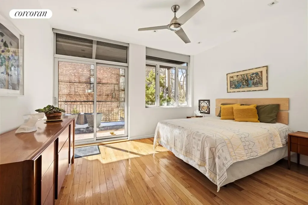 914 Pacific Street New York City NY 11238
