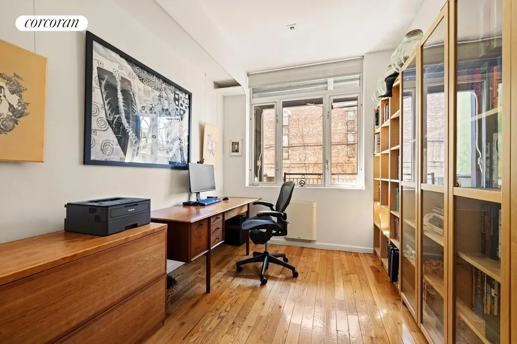 914 Pacific Street New York City NY 11238