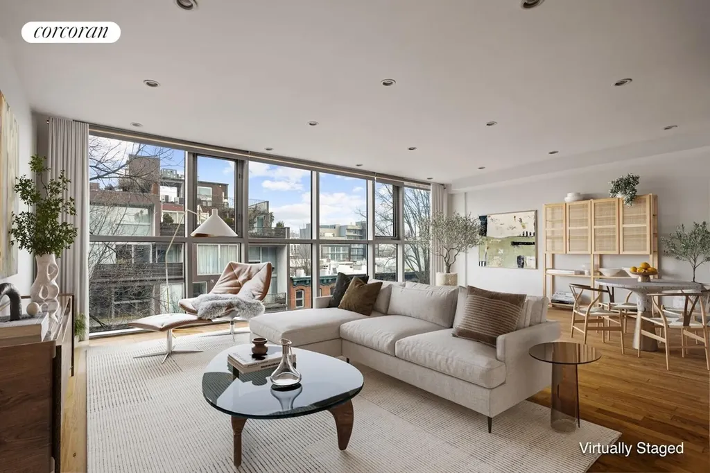 914 Pacific Street New York City NY 11238