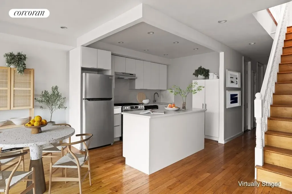 914 Pacific Street New York City NY 11238