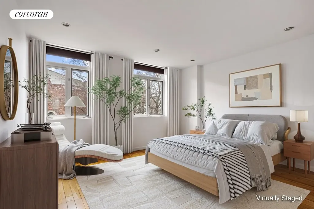 914 Pacific Street New York City NY 11238