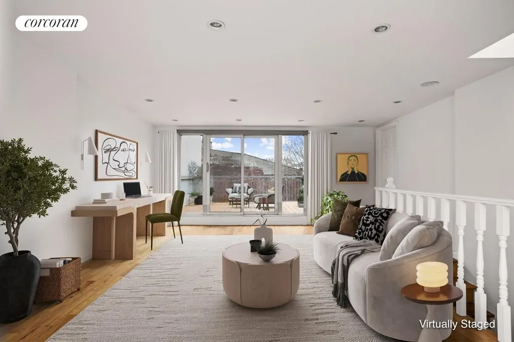 914 Pacific Street New York City NY 11238