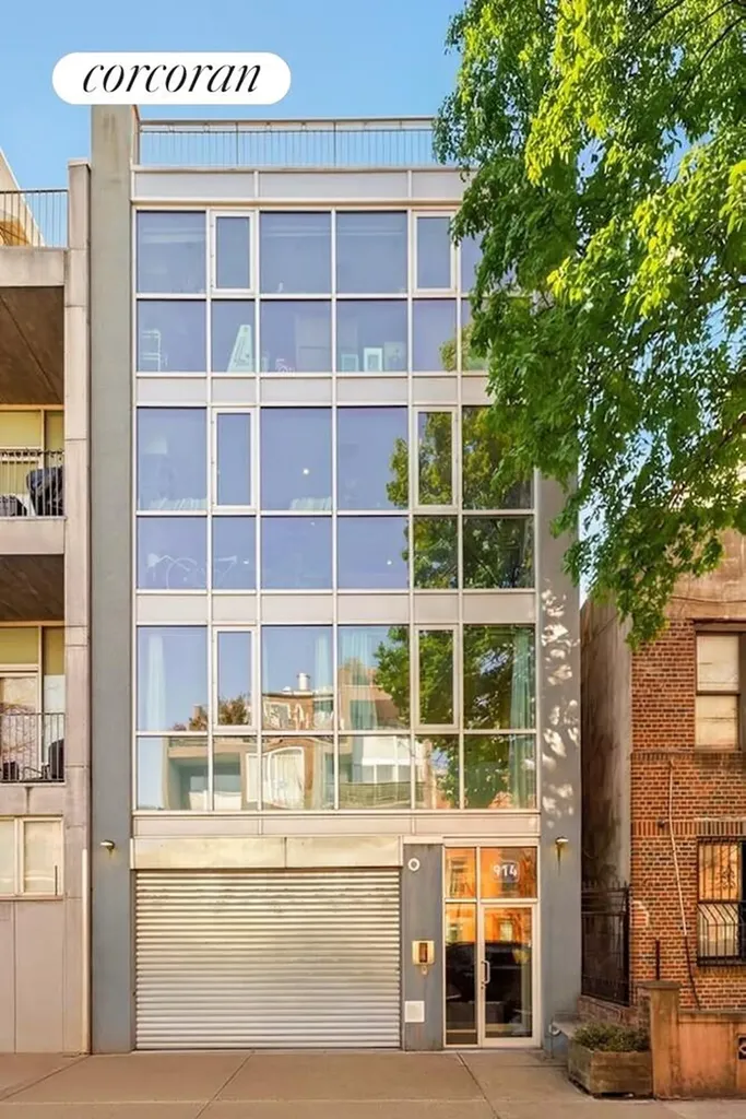 914 Pacific Street New York City NY 11238