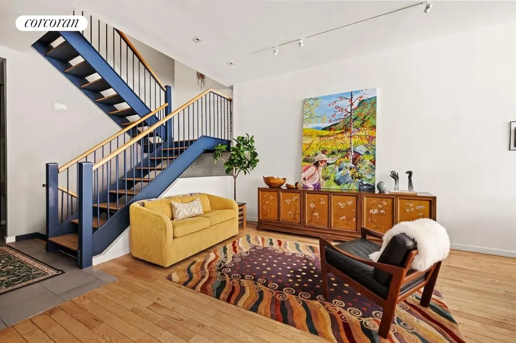 914 Pacific Street New York City NY 11238