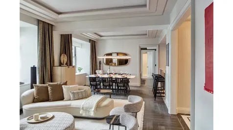 303 Park Avenue New York City NY 10022