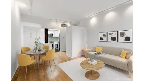 56 Pine Street New York City NY 10005