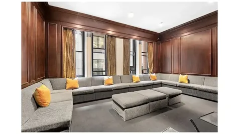 56 Pine Street New York City NY 10005