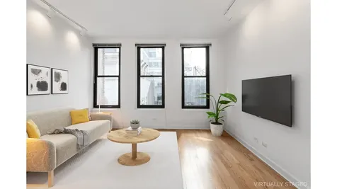 56 Pine Street New York City NY 10005