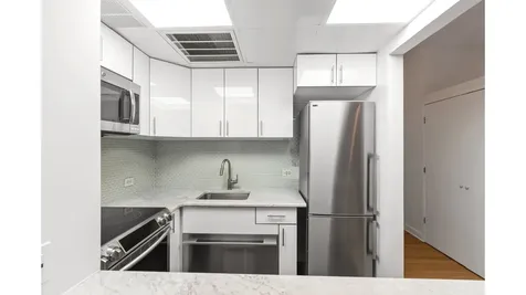 56 Pine Street New York City NY 10005