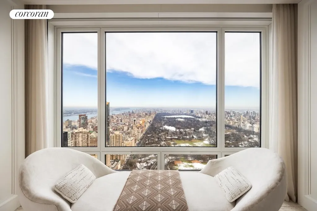 220 Central Park S New York City NY 10019
