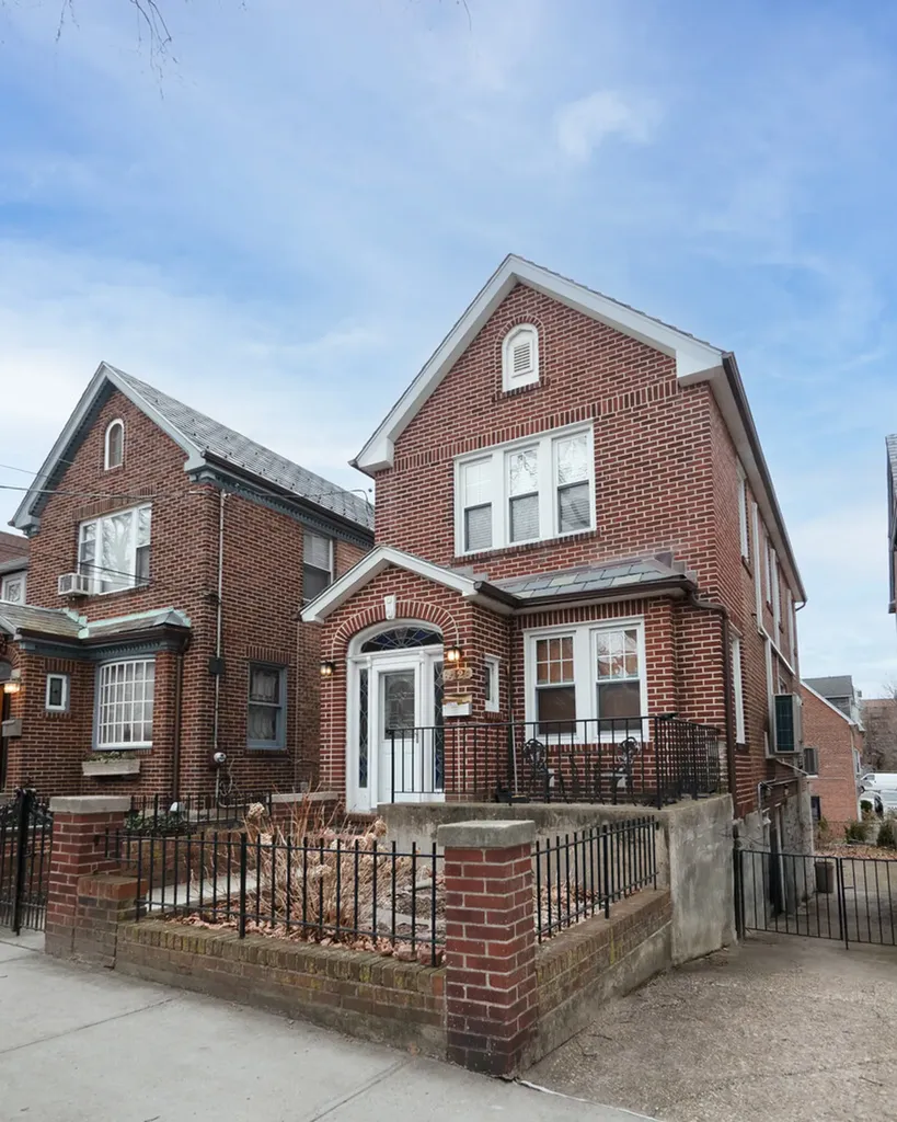 6126 Fieldston Road New York City NY 10471
