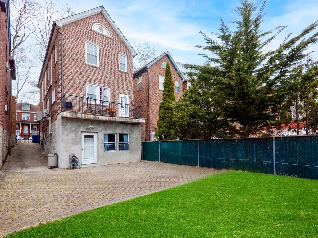 6126 Fieldston Road New York City NY 10471