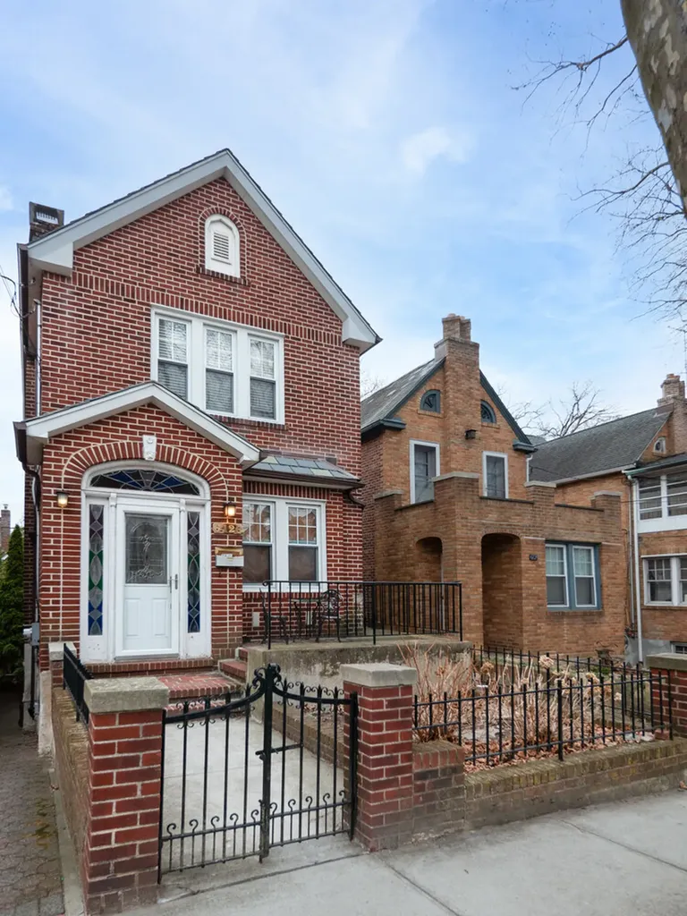 6126 Fieldston Road New York City NY 10471