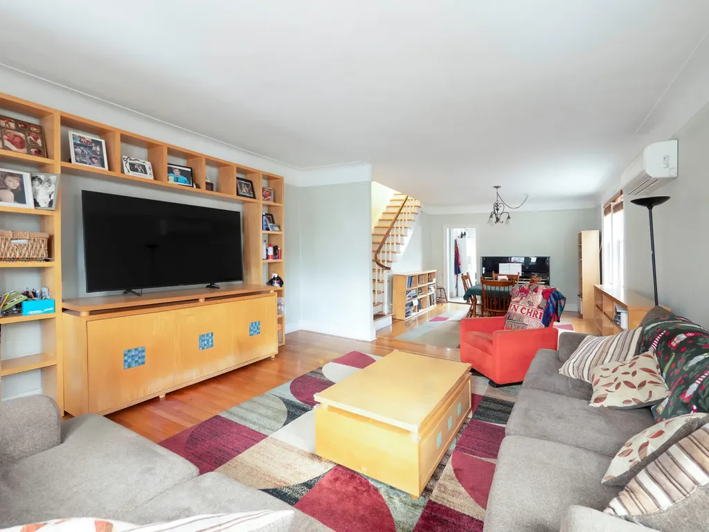 6126 Fieldston Road New York City NY 10471