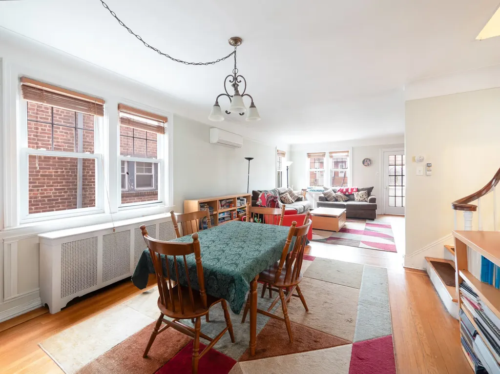 6126 Fieldston Road New York City NY 10471