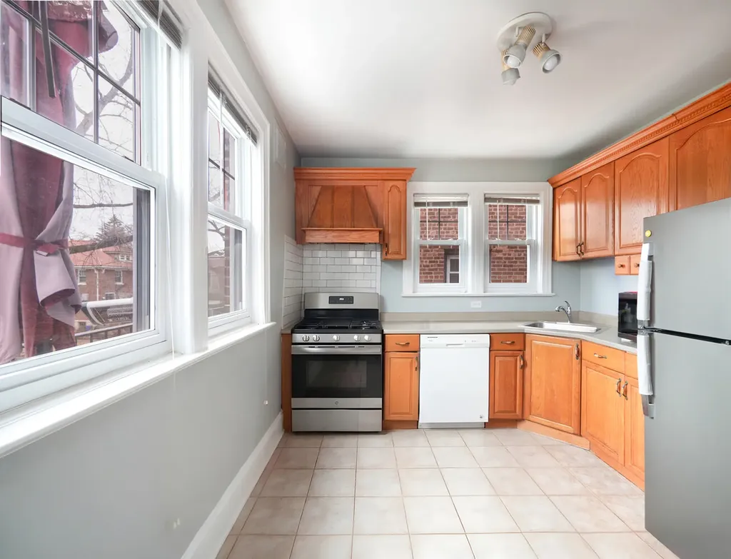 6126 Fieldston Road New York City NY 10471