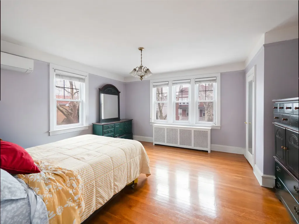 6126 Fieldston Road New York City NY 10471