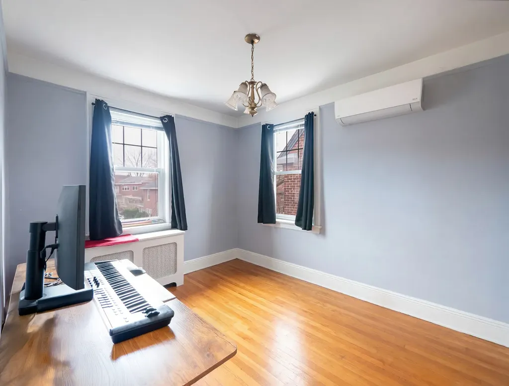 6126 Fieldston Road New York City NY 10471