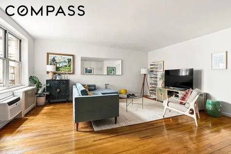 302 E 88th Street New York City NY 10128