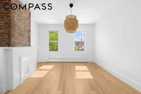 88 Chestnut Street New York City NY 11208
