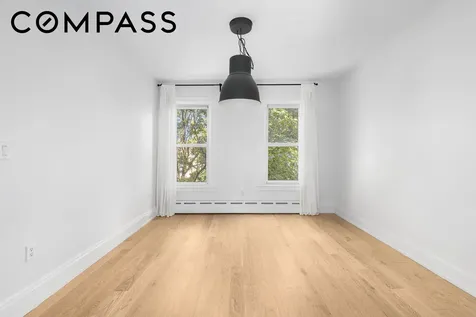 88 Chestnut Street New York City NY 11208