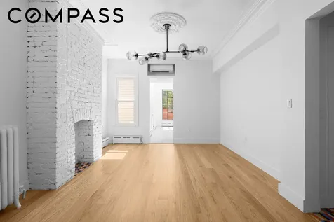 88 Chestnut Street New York City NY 11208