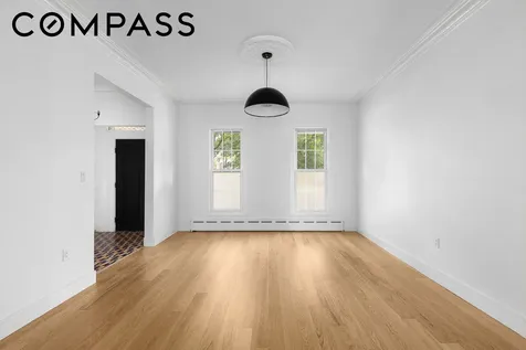 88 Chestnut Street New York City NY 11208