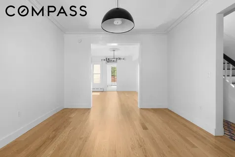 88 Chestnut Street New York City NY 11208