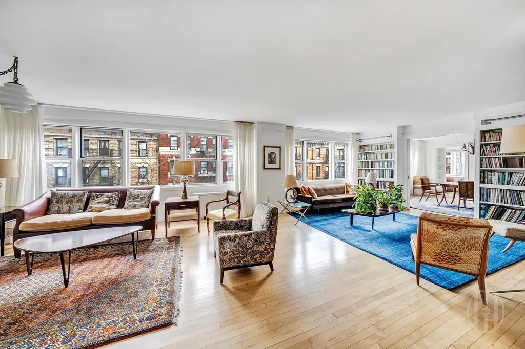 525 E 82nd Street New York City NY 10028