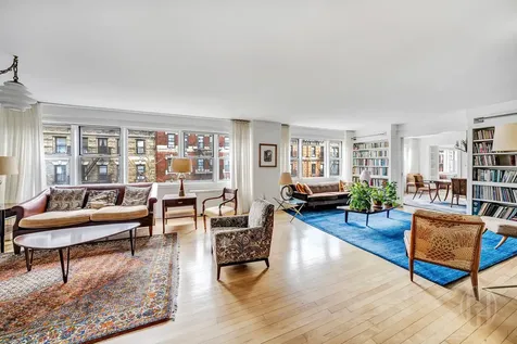 525 E 82nd Street New York City NY 10028