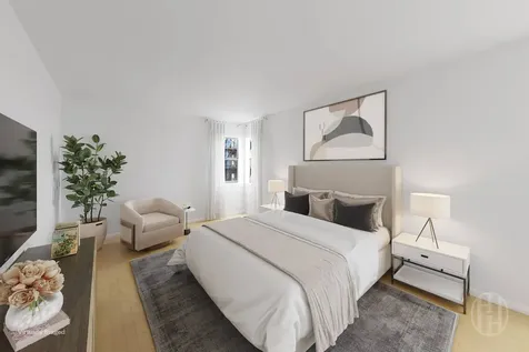 525 E 82nd Street New York City NY 10028