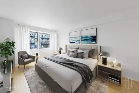 525 E 82nd Street New York City NY 10028