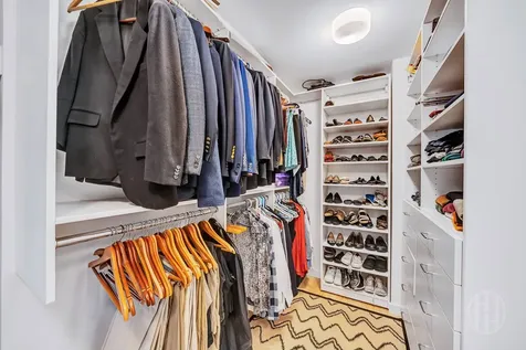 525 E 82nd Street New York City NY 10028