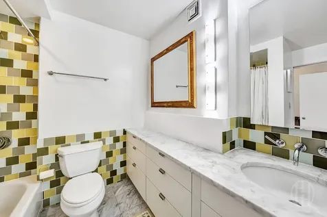 525 E 82nd Street New York City NY 10028