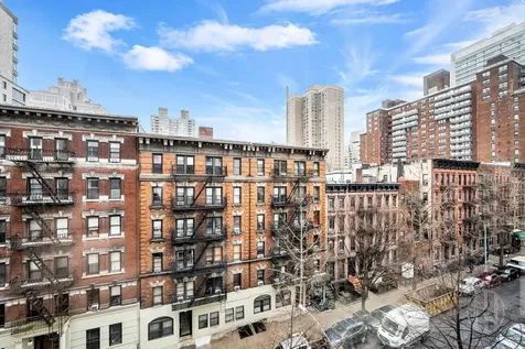 525 E 82nd Street New York City NY 10028