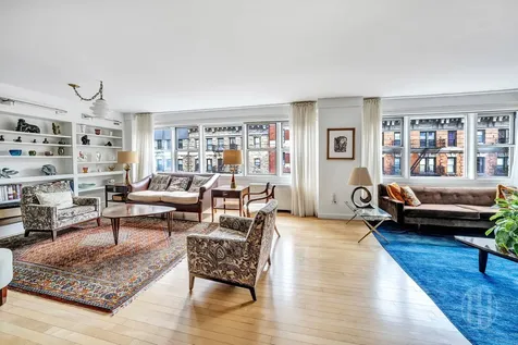 525 E 82nd Street New York City NY 10028