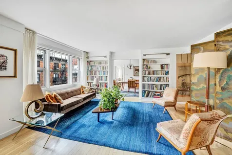 525 E 82nd Street New York City NY 10028