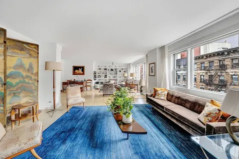 525 E 82nd Street New York City NY 10028