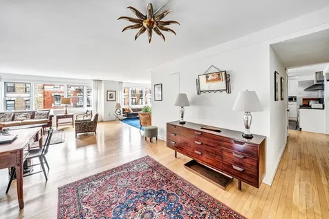 525 E 82nd Street New York City NY 10028