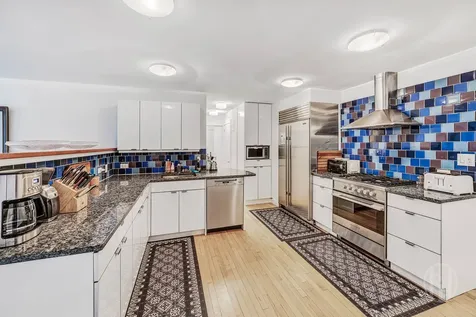 525 E 82nd Street New York City NY 10028